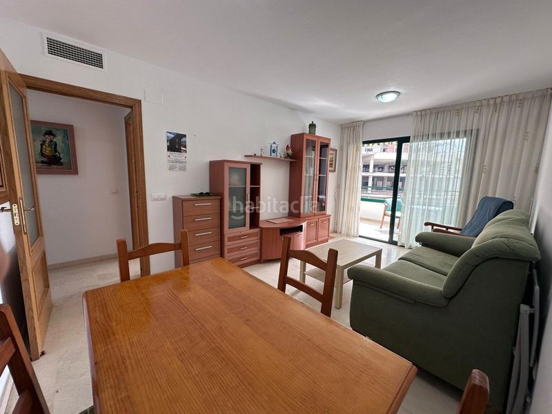 Foto 16a68b91-cc23-43d0-9667-644773eb2ba1. Apartament amb aparcament piscina a Alitana-Casablanca Vila Joiosa (la)