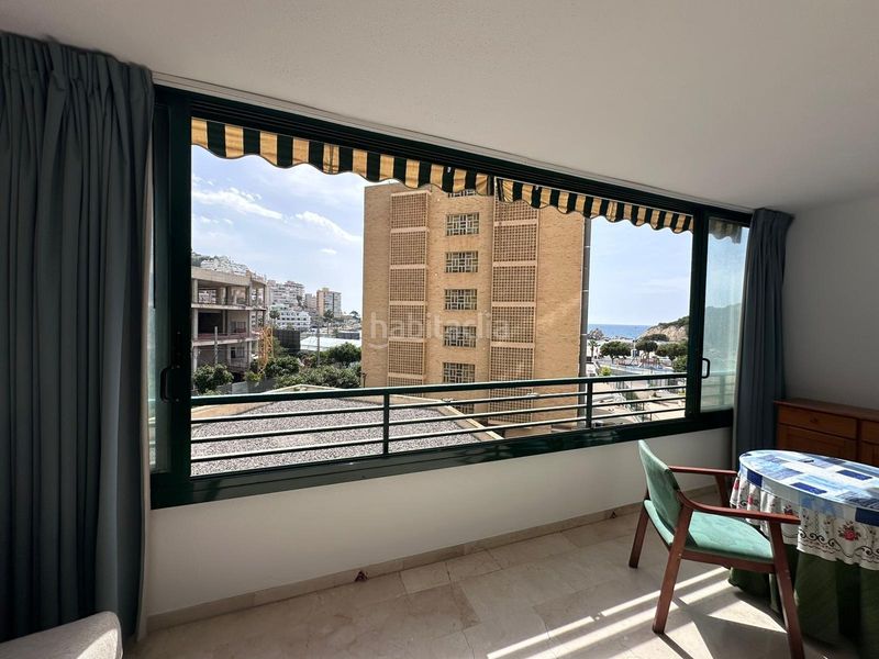 Foto 1a4a9877-9b20-42a5-b541-cf8578bedaae. Apartament amb aparcament piscina a Alitana-Casablanca Vila Joiosa (la)