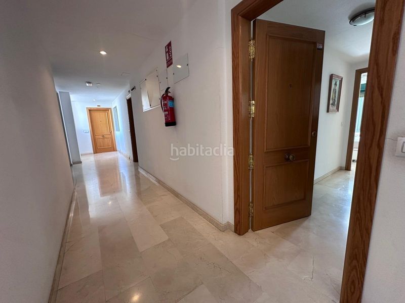 Foto 1d6fe138-e7b8-4b23-9e6c-176d38b50200. Apartament amb aparcament piscina a Alitana-Casablanca Vila Joiosa (la)