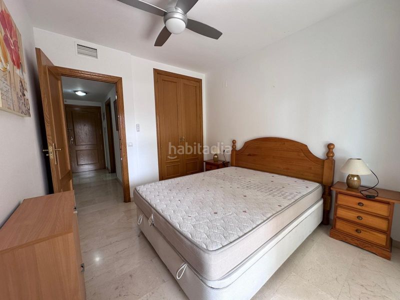 Foto 2a01ea7f-abcb-4407-a33e-b5ecd3503669. Apartament amb aparcament piscina a Alitana-Casablanca Vila Joiosa (la)