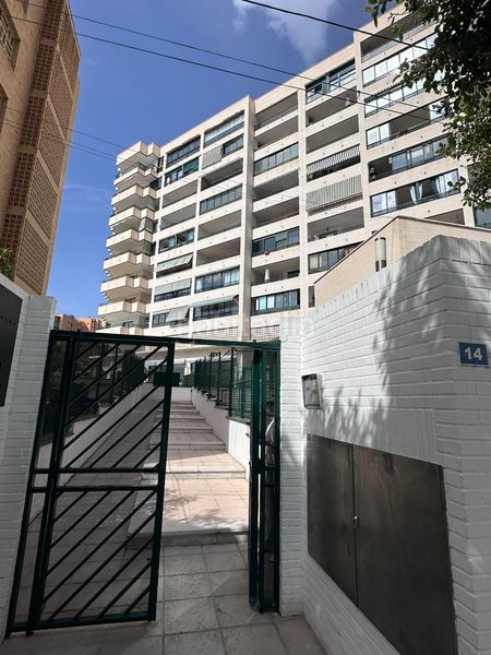 Foto 41aa5a99-35d0-4045-8dba-05a3e4b5be78. Apartament amb aparcament piscina a Alitana-Casablanca Vila Joiosa (la)