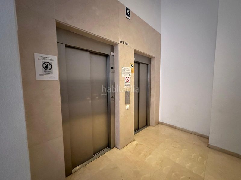 Foto 4ae1efd1-34fe-48f5-a324-10572313bc87. Apartament amb aparcament piscina a Alitana-Casablanca Vila Joiosa (la)