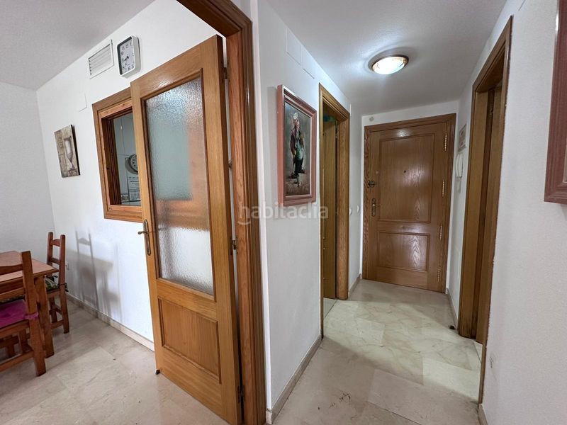 Foto 508a5efb-5bb5-4d63-8024-61bbf7af3e78. Apartament amb aparcament piscina a Alitana-Casablanca Vila Joiosa (la)