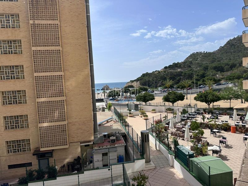 Foto 59a0778f-2363-418d-a626-4b1083f8440c. Apartament amb aparcament piscina a Alitana-Casablanca Vila Joiosa (la)