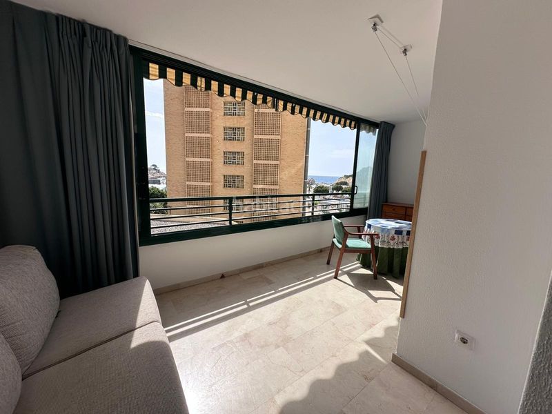 Foto 6d0c181f-5552-4823-b989-0eac47c03446. Apartament amb aparcament piscina a Alitana-Casablanca Vila Joiosa (la)