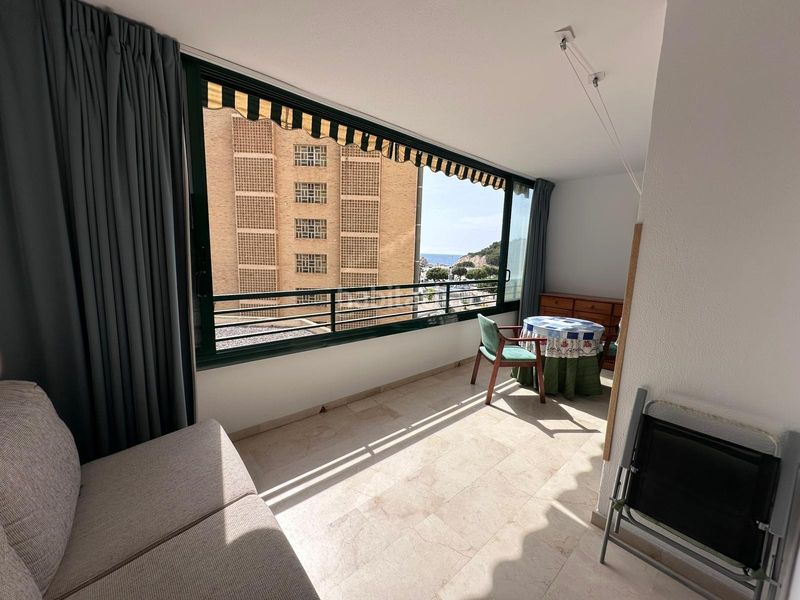 Foto 7cb61d09-bc27-4bf2-b961-c700b1bb3e2c. Apartament amb aparcament piscina a Alitana-Casablanca Vila Joiosa (la)