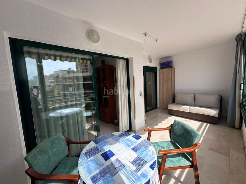 Foto 8ca2532d-de6f-4df9-aa41-436f858a4240. Apartament amb aparcament piscina a Alitana-Casablanca Vila Joiosa (la)
