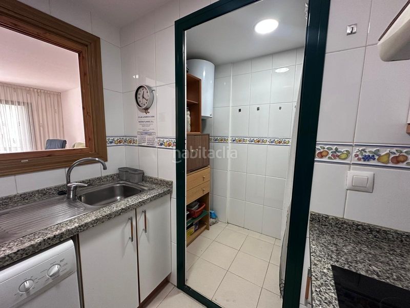Foto acbe54c9-6ed3-4c10-b4d0-38885cf3d8b2. Apartament amb aparcament piscina a Alitana-Casablanca Vila Joiosa (la)