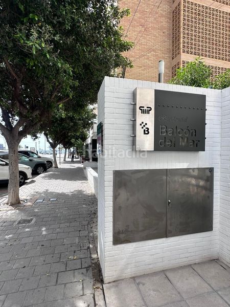 Foto c80a1f41-985f-4ad2-8ca7-14711a5b348d. Apartament amb aparcament piscina a Alitana-Casablanca Vila Joiosa (la)