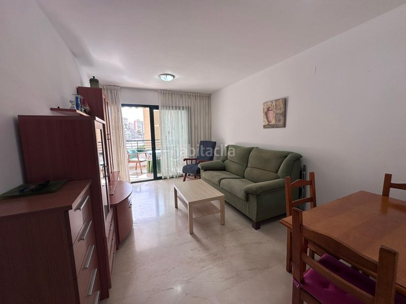 Foto dd7bcc6f-5da2-493d-82aa-2b0c7dfbde1c. Apartament amb aparcament piscina a Alitana-Casablanca Vila Joiosa (la)