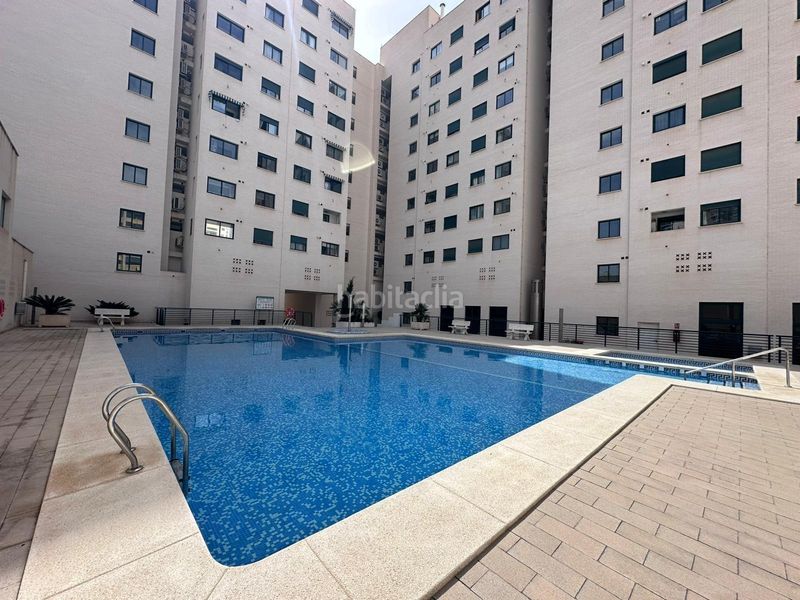 Foto de03253d-7fe9-4a6b-9f0c-c5f444f840b4. Apartament amb aparcament piscina a Alitana-Casablanca Vila Joiosa (la)