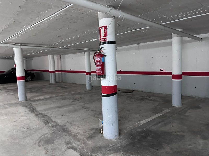 Foto e0a67b7d-e932-4d29-80d6-502e053d4b3a. Apartament amb aparcament piscina a Alitana-Casablanca Vila Joiosa (la)