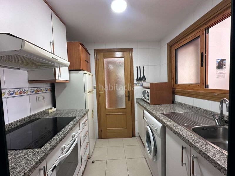 Foto efd2905c-3bf6-4223-928c-1a63e94a5b54. Apartament amb aparcament piscina a Alitana-Casablanca Vila Joiosa (la)