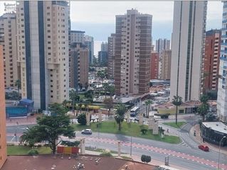 Apartament a Calle ISLANDIA 8