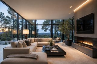 Chalet  Carrer can prim. Exclusive villa