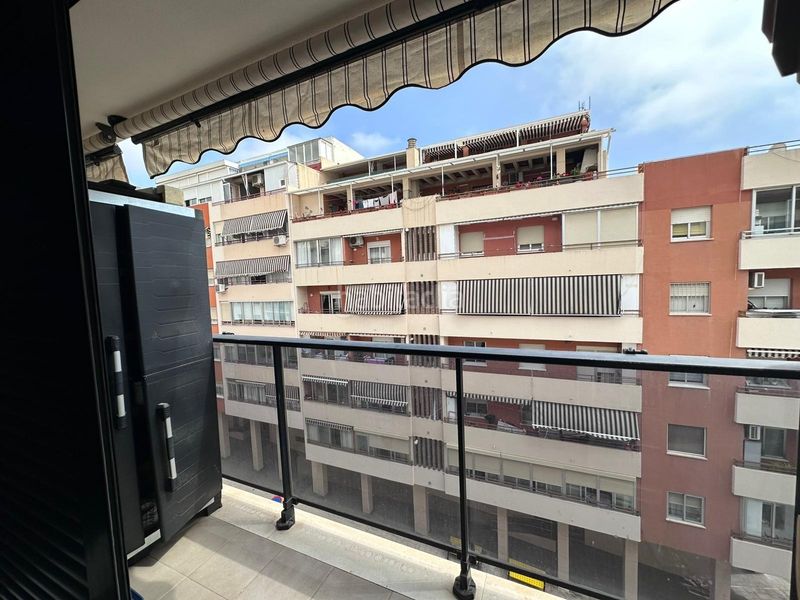 Foto 1b57fca7-3fea-43f8-b7ee-a44b8826af05. Apartament a calle alcala 29 a Colonia Madrid Benidorm