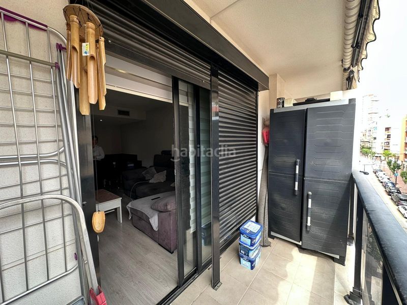 Foto 86e3e8db-5fdb-4a48-95bd-c50f7f4ed205. Apartament a calle alcala 29 a Colonia Madrid Benidorm