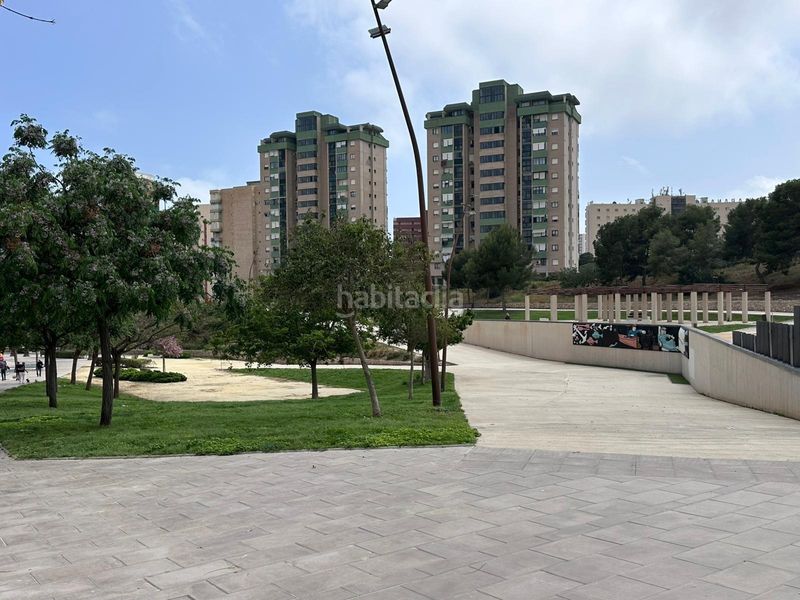 Foto a771616b-a14f-4464-a46a-2e62d294f393. Apartament a calle alcala 29 a Colonia Madrid Benidorm
