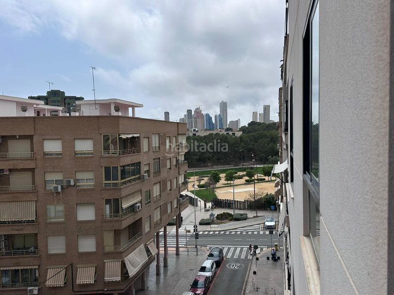 Foto a988507e-8065-41aa-b588-a8238dcd46c7. Apartament a calle alcala 29 a Colonia Madrid Benidorm