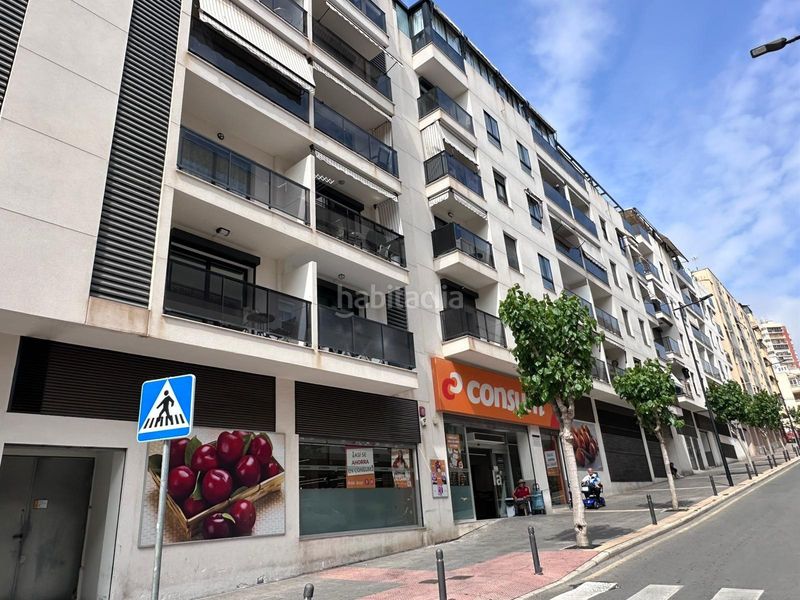 Foto f2a59522-10b4-49f9-89ac-00520a4c7650. Apartament a calle alcala 29 a Colonia Madrid Benidorm