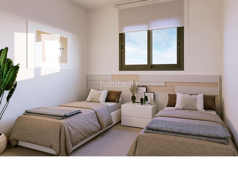 Foto 5413de8d-be54-4e14-859c-9a5ebc210066. Apartament amb aparcament piscina a balcón de Finestrat-terra marina Finestrat