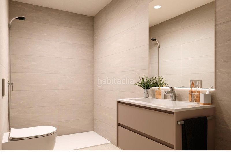 Foto 5c92c2e5-16cf-423e-a3e8-e7e5cb8eebcc. Apartament amb aparcament piscina a balcón de Finestrat-terra marina Finestrat
