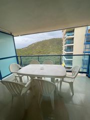Affitto Piccolo appartamento  Calle tramuntana. Se alquila apartamento larga temporada en la cala de villajoyosa