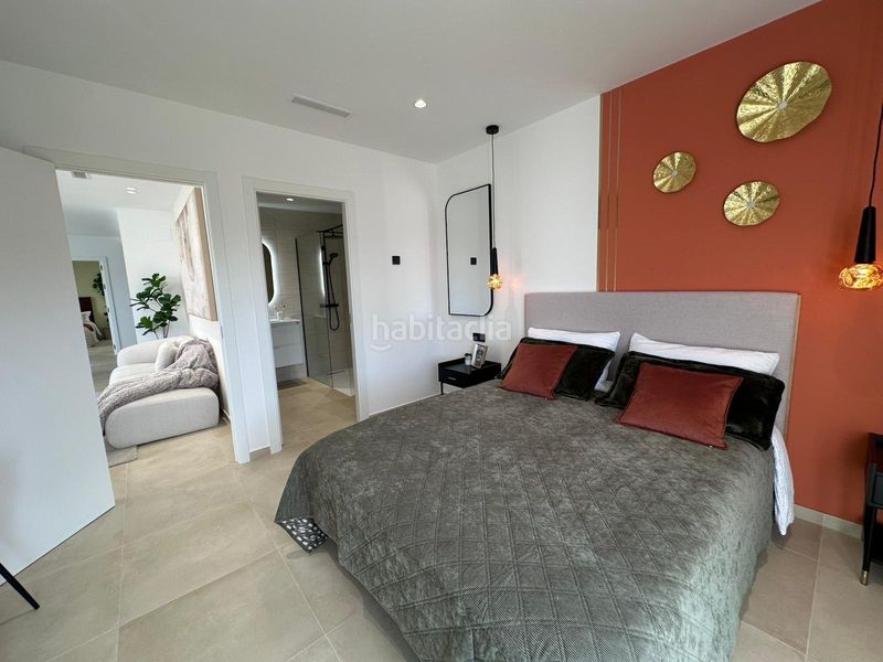 Foto 4020e98c-75ae-4ba3-84a5-0d85df89addc. Xalet amb aparcament piscina a Finestrat pueblo Finestrat