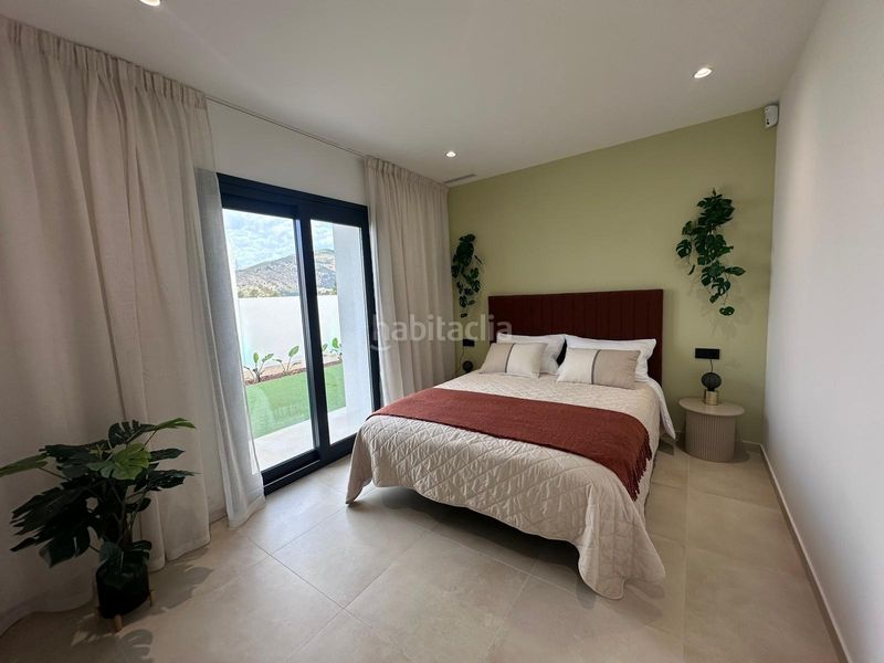 Foto 9265d894-afd9-405c-a646-375dfeebcbe2. Xalet amb aparcament piscina a Finestrat pueblo Finestrat