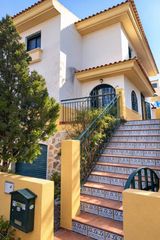Casa a La Nucia Pueblo
