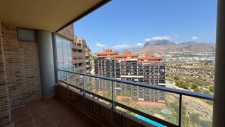 Apartament a Las Azaleas-Alkadir