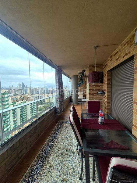Foto 1dd8c76c-8572-43e7-8827-8b1c2e2229cd. Apartament amb aparcament piscina a Las Azaleas-Alkadir Vila Joiosa (la)