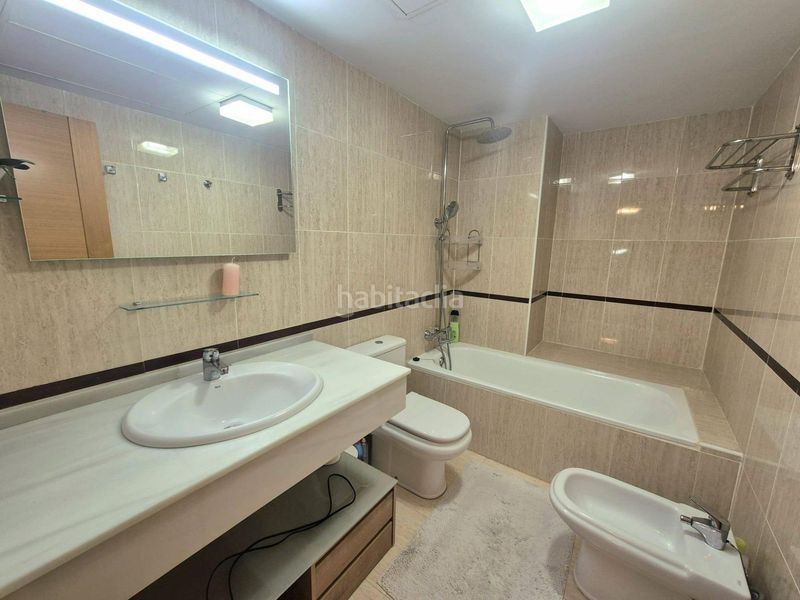 Foto 390af6ef-fc88-4e9f-8745-11de1450380a. Apartament amb aparcament piscina a Las Azaleas-Alkadir Vila Joiosa (la)