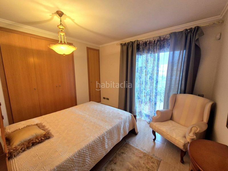 Foto 90186183-2e61-4602-994c-68ca49b554f0. Apartament amb aparcament piscina a Las Azaleas-Alkadir Vila Joiosa (la)