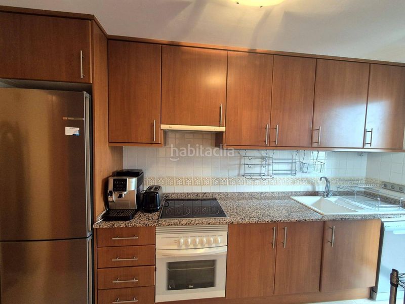 Foto faf2c61f-cafe-40b5-9eb3-c27be2e93603. Apartament amb aparcament piscina a Las Azaleas-Alkadir Vila Joiosa (la)