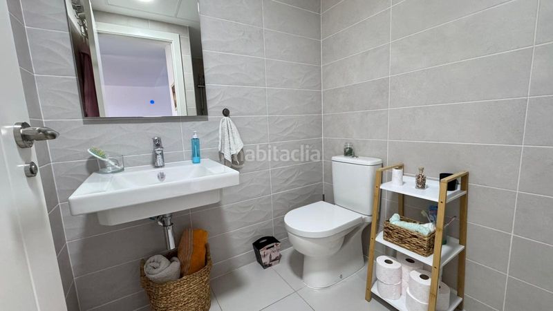 Foto 41be1bd7-5770-4b9b-a69a-bf84f2a049b5. Dúplex amb aparcament piscina a balcón de Finestrat-terra marina Finestrat