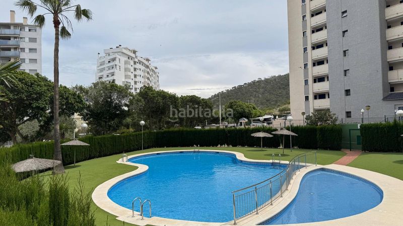 Foto 14e45856-0d64-4a7b-b43f-8799037162d3. Àtic amb aparcament piscina a Las Azaleas-Alkadir Vila Joiosa (la)