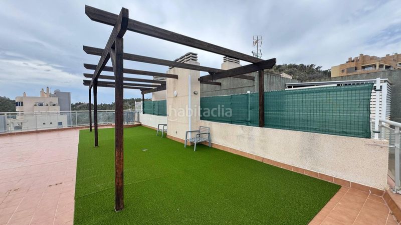 Foto b2635b9d-04d0-4c5c-9229-83b59138fb92. Àtic amb aparcament piscina a Las Azaleas-Alkadir Vila Joiosa (la)