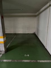 Aparcament cotxe a Bulevar-Puerta Mítica