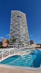 Apartament a Playa Poniente