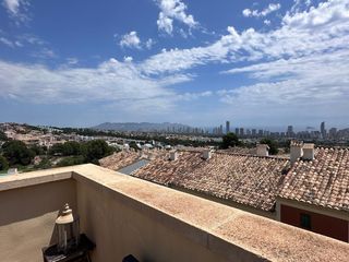 Casa a Golf Bahía