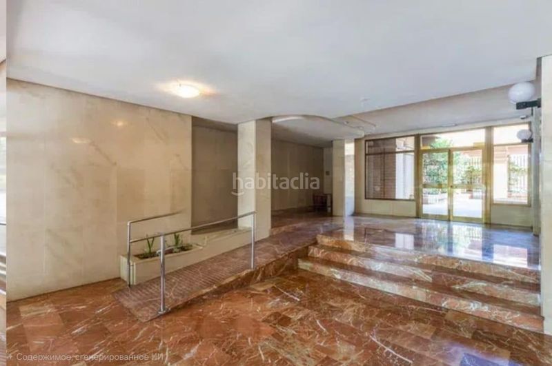Piso en Jaume Roig Valencia - Imagen 2