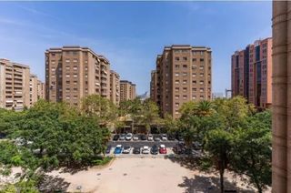 Flat in Jaume Roig
