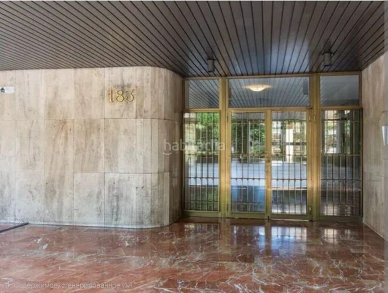 Piso en Jaume Roig Valencia - Imagen 3
