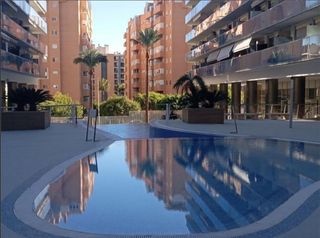 Apartament a Calle GREGAL