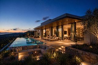 Xalet a Sant Josep. Exclusive villa on 30000 of land in ibiza