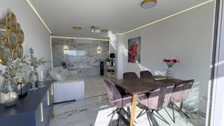 Appartement à Balcón de Finestrat-Terra Marina. Venta de piso completamente reformado con impresionantes vistas