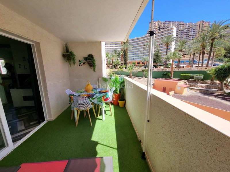 Foto 3873242c-435e-481b-ac7a-aad2ec003f9a. Apartament amb piscina a Rincón Alto Benidorm
