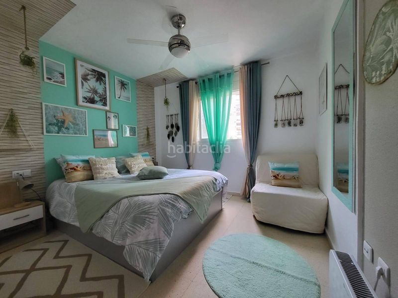 Foto 48c1f81e-3af9-4267-bcb1-eef0215b941d. Apartament amb piscina a Rincón Alto Benidorm