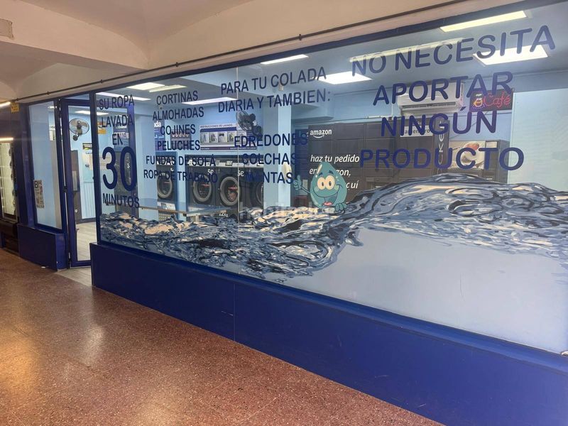 Foto 48d5d2f4-09fb-4df3-aff7-20a980ee53e5. Local comercial a Playa Levante Benidorm